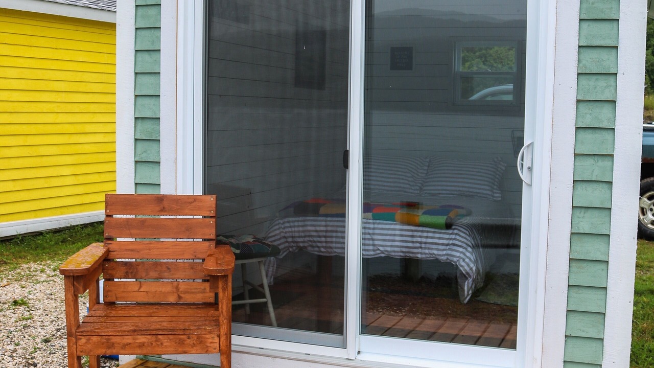 Photo of Patio Balcony in Glenburnie-Birchy Head-Shoal Brook
