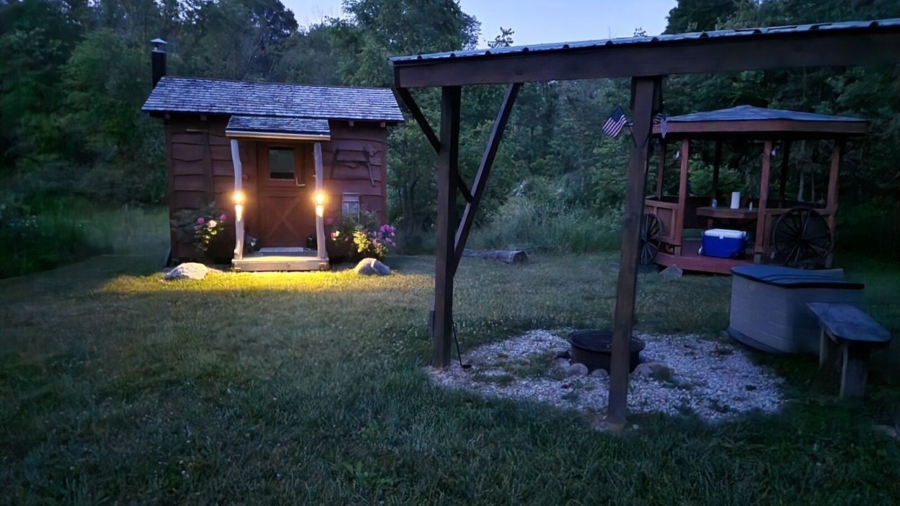 Photo of Outdoor in Polk
