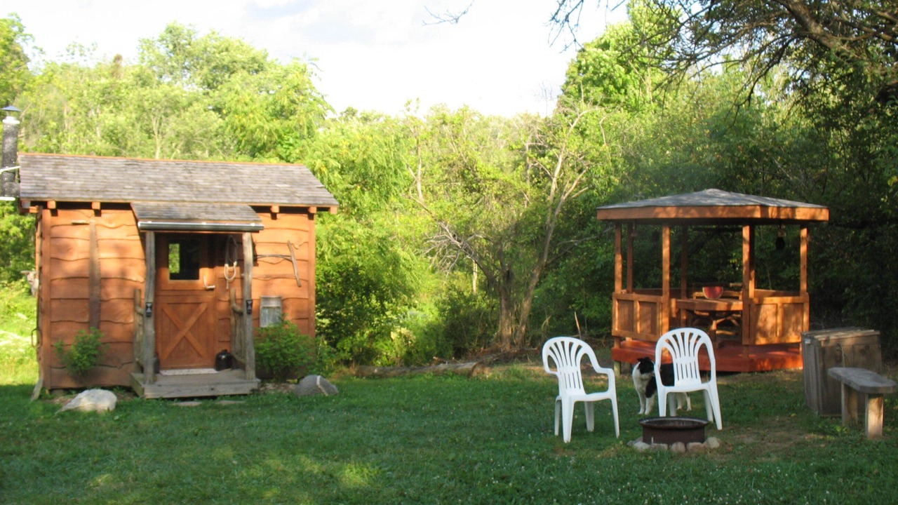 Photo of Outdoor in Polk