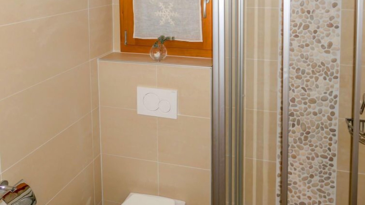 Photo of Bathroom in Saint-Pierre-de-Clages