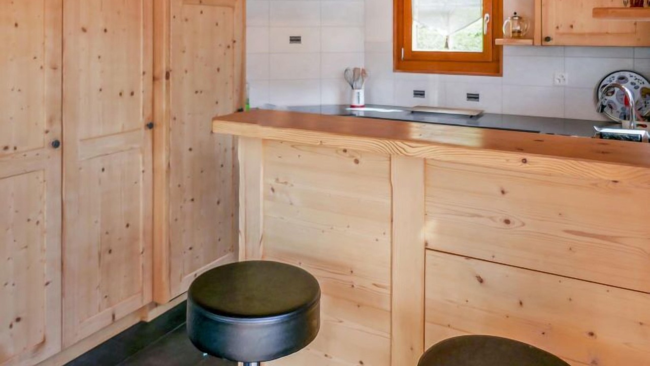 Photo of Bedroom in Saint-Pierre-de-Clages