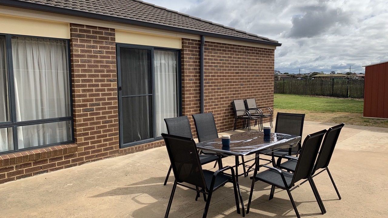 Photo of Outdoor in Shepparton South