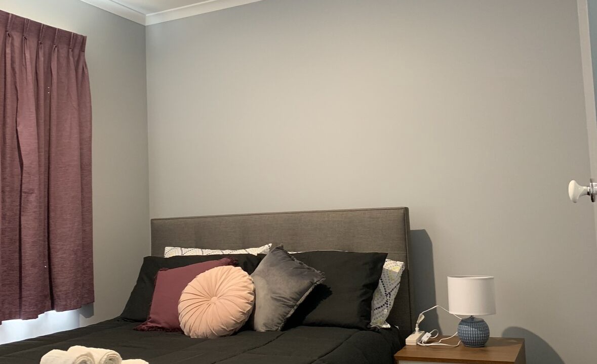 Photo of Bedroom in Shepparton South
