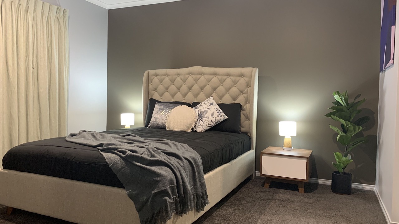 Photo of Bedroom in Shepparton South