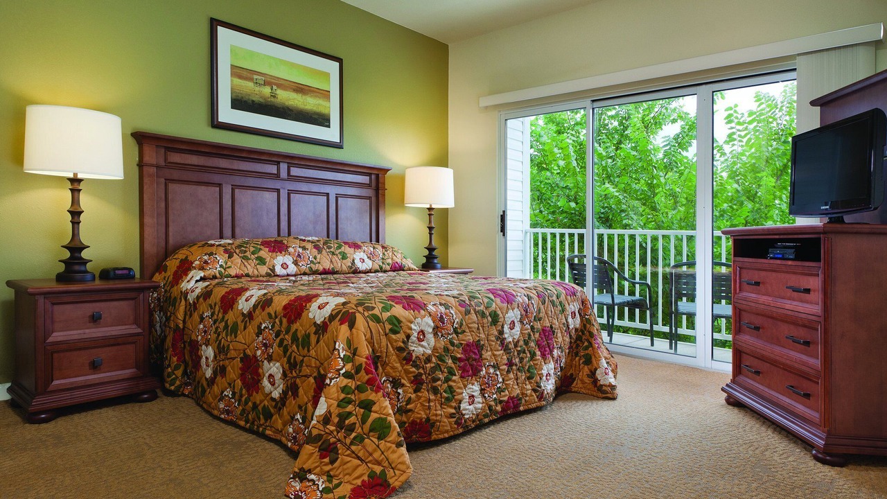 Photo of Bedroom in Osage Beach