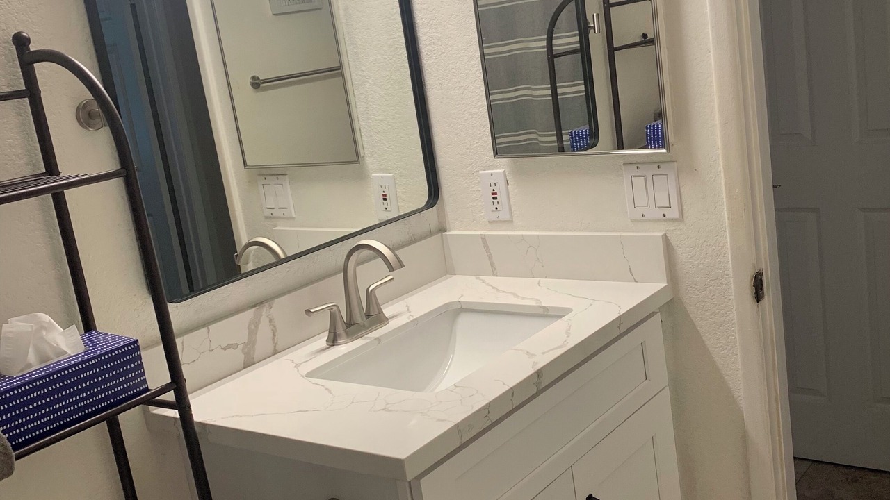 Photo of Bathroom in South Scottsdale