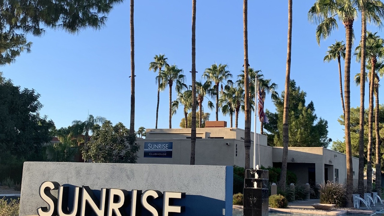 Photo of Outdoor in South Scottsdale