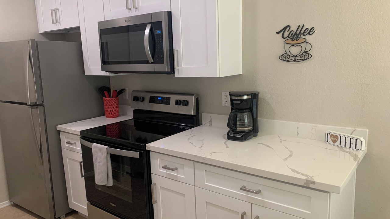 Photo of Kitchen in South Scottsdale