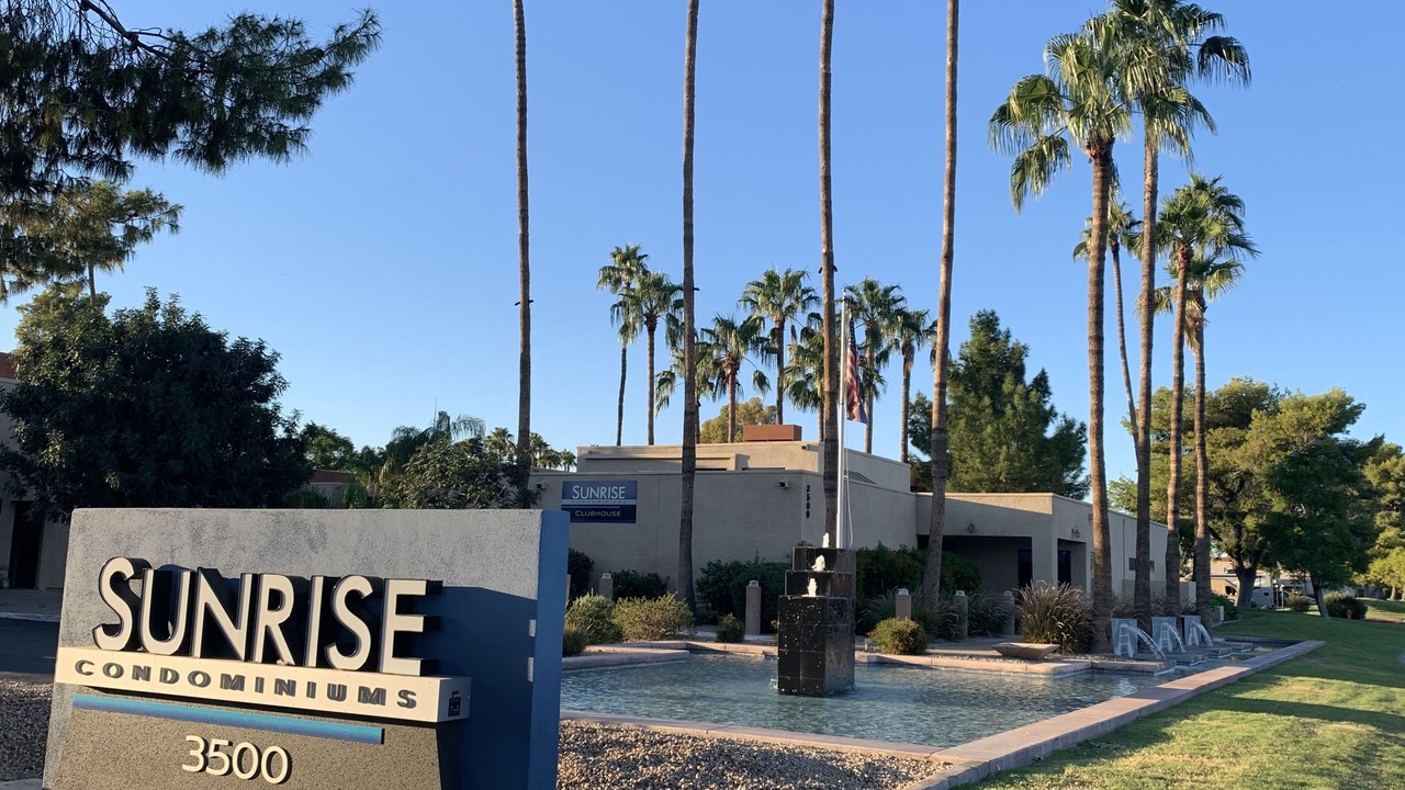 Photo of Outdoor in South Scottsdale