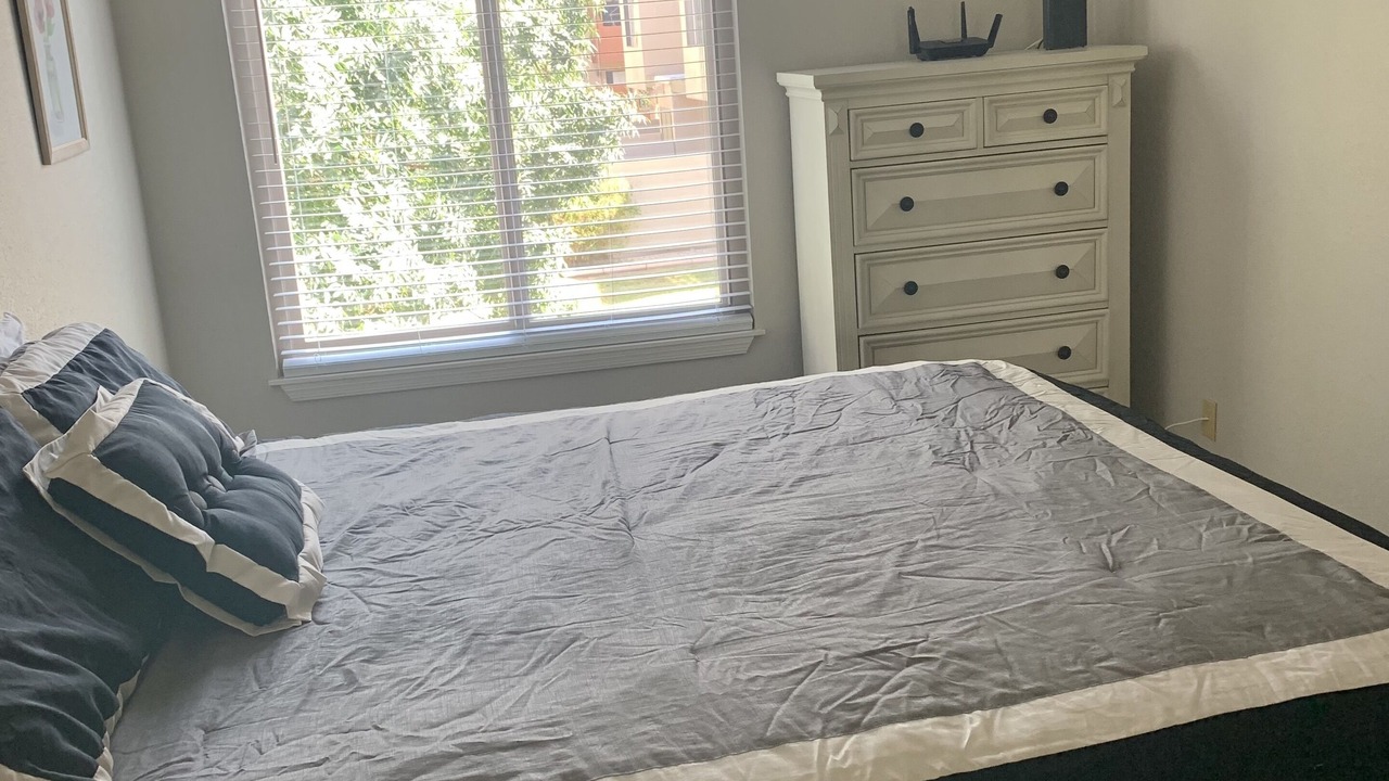 Photo of Bedroom in South Scottsdale