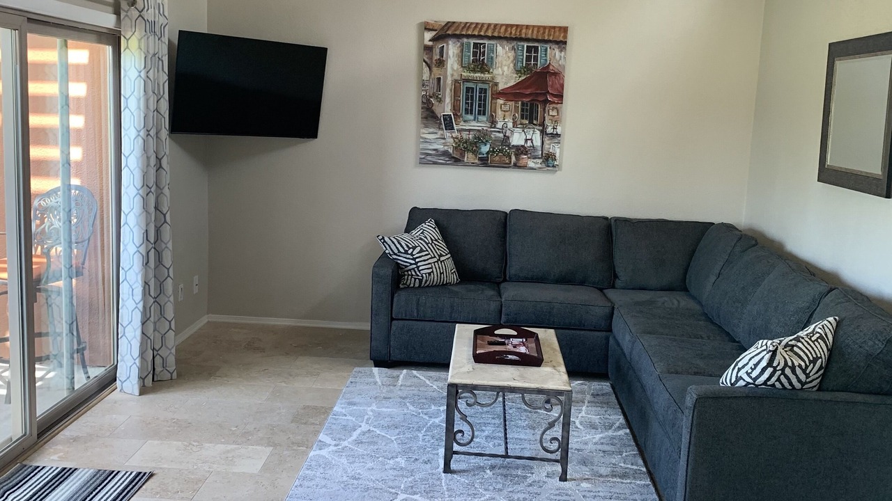 Photo of Livingroom in South Scottsdale