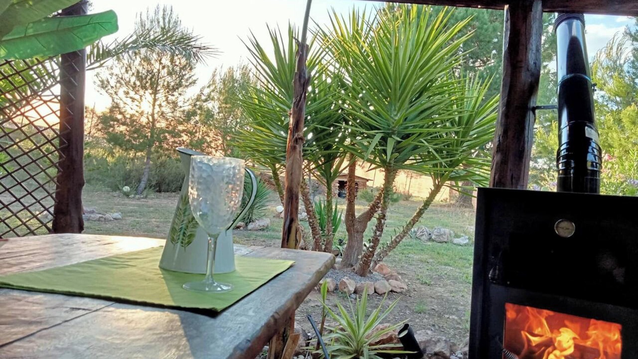 Photo of Outdoor in Pedralba