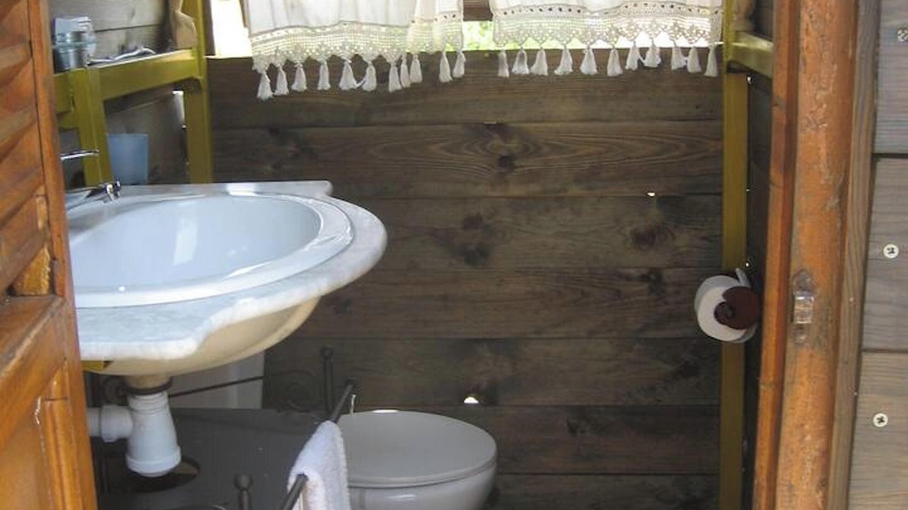 Photo of Bathroom in Pedralba