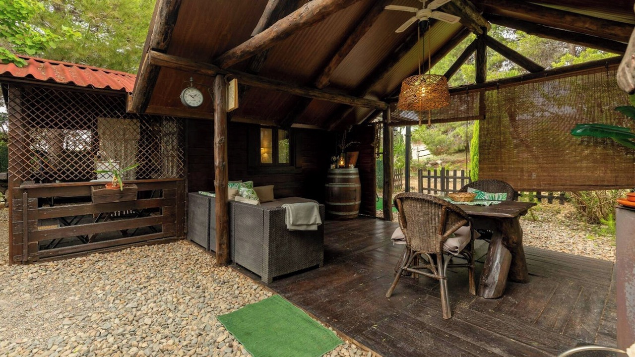 Photo of Outdoor in Pedralba