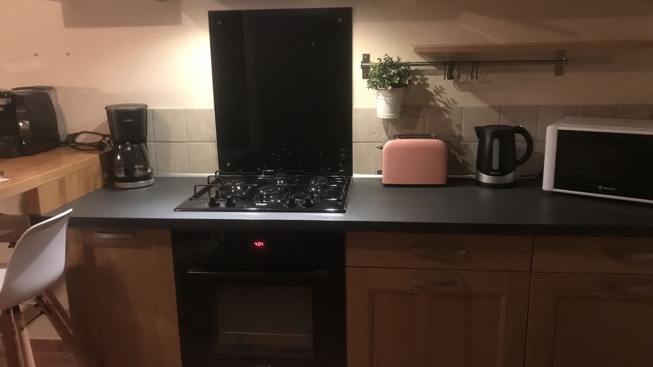 Photo of Kitchen in Veuil