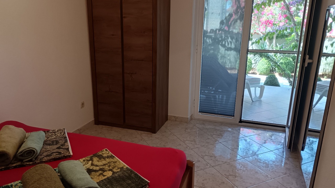 Photo of Bedroom in Biograd na Moru