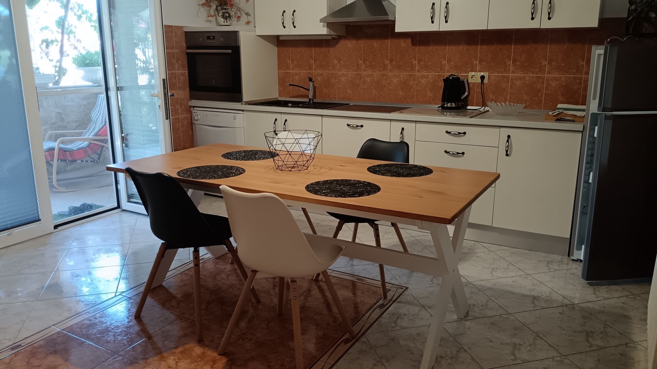 Photo of Kitchen in Biograd na Moru