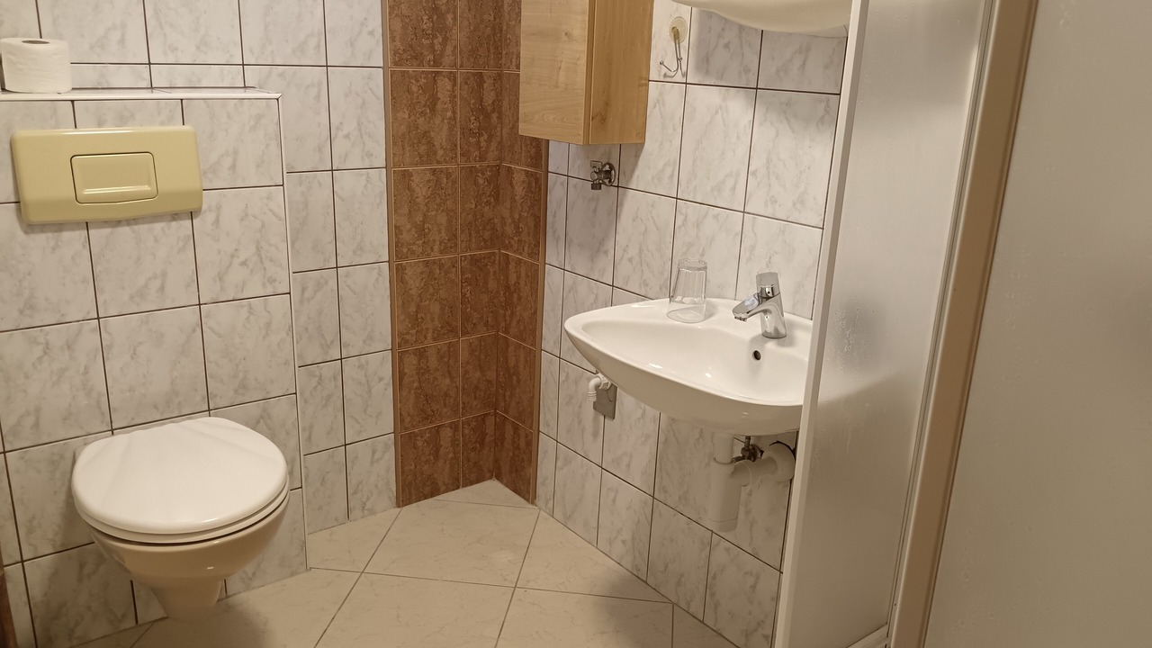 Photo of Bathroom in Biograd na Moru