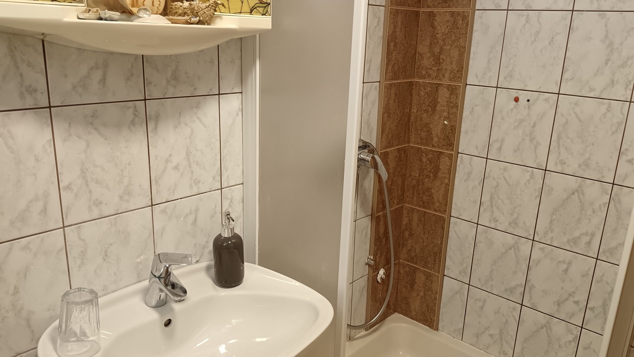 Photo of Bathroom in Biograd na Moru