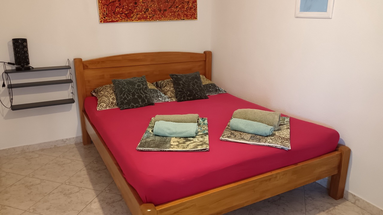 Photo of Bedroom in Biograd na Moru