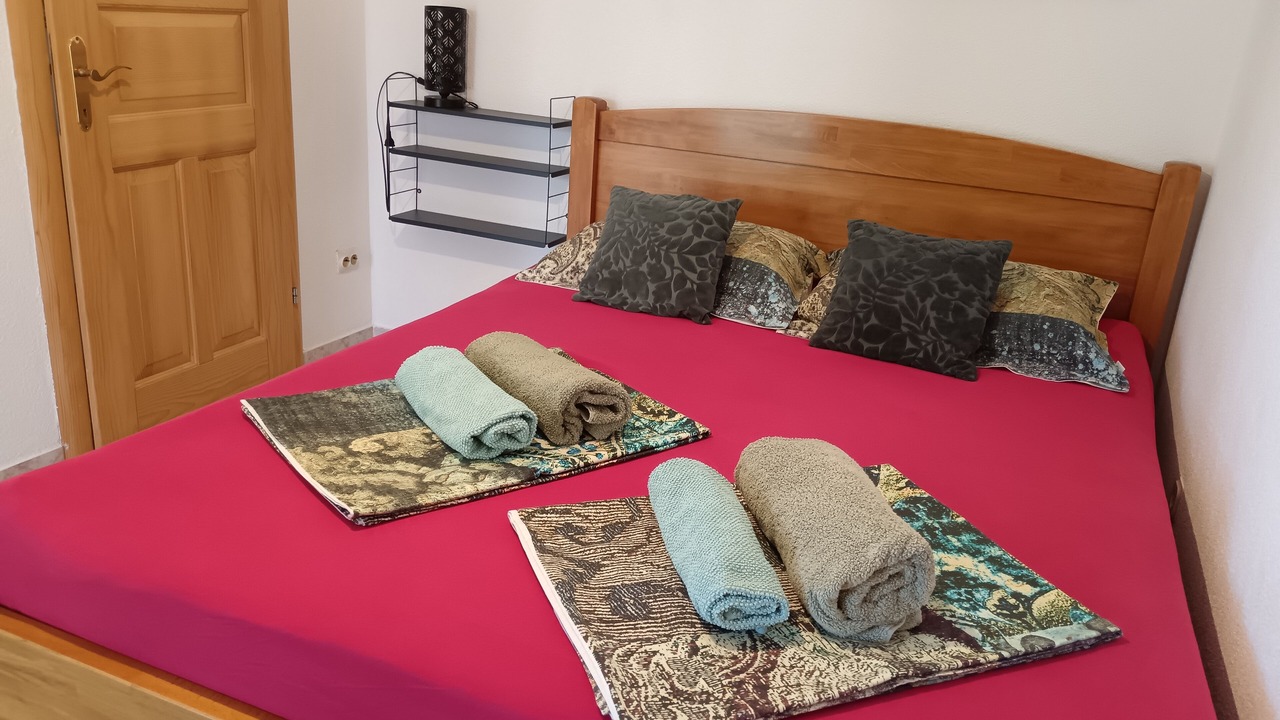 Photo of Bedroom in Biograd na Moru
