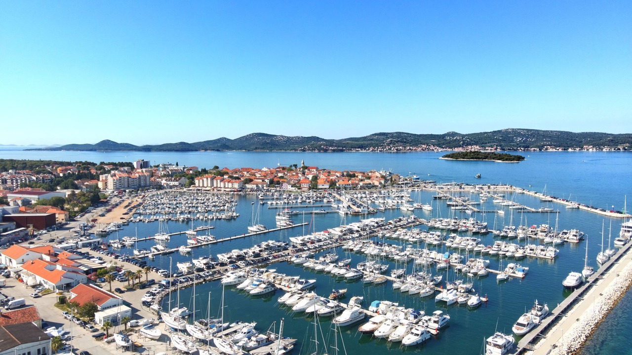 Photo of Others in Biograd na Moru