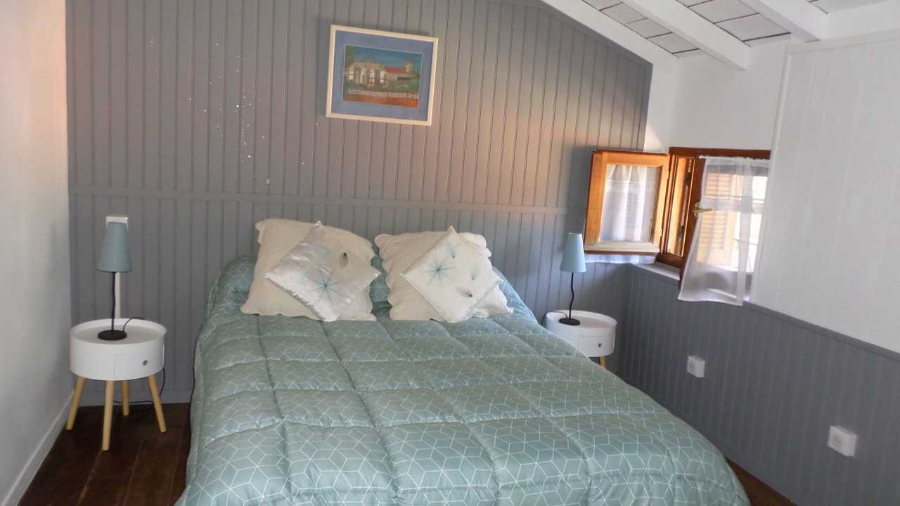 Photo of Bedroom in Sollacaro