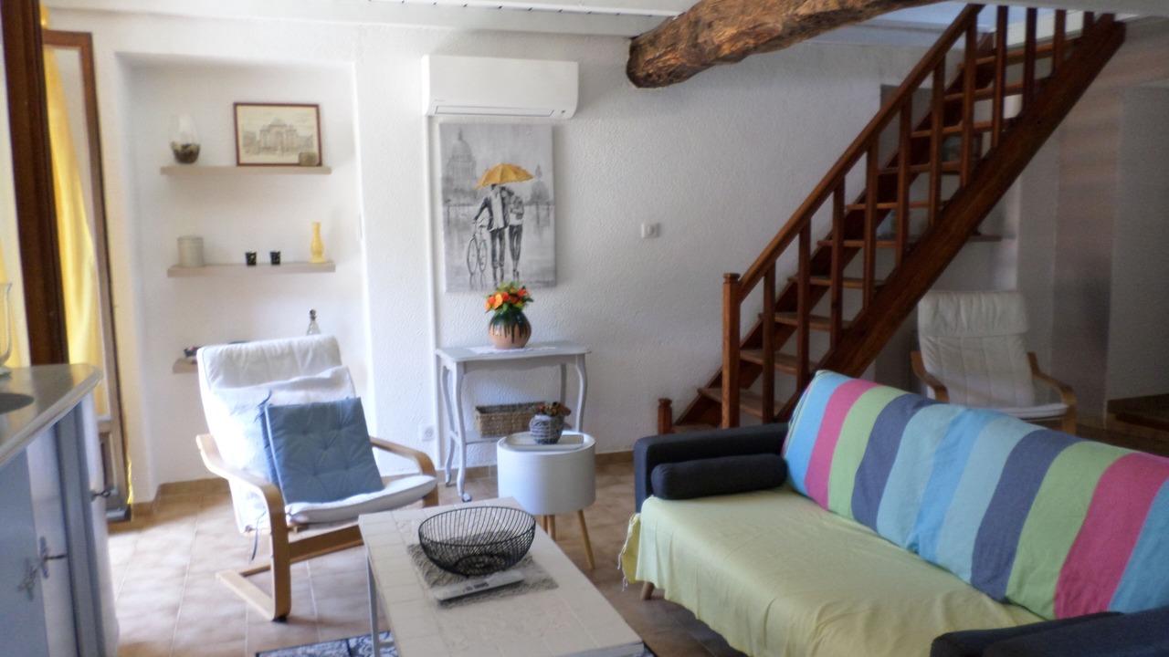 Photo of Livingroom in Sollacaro