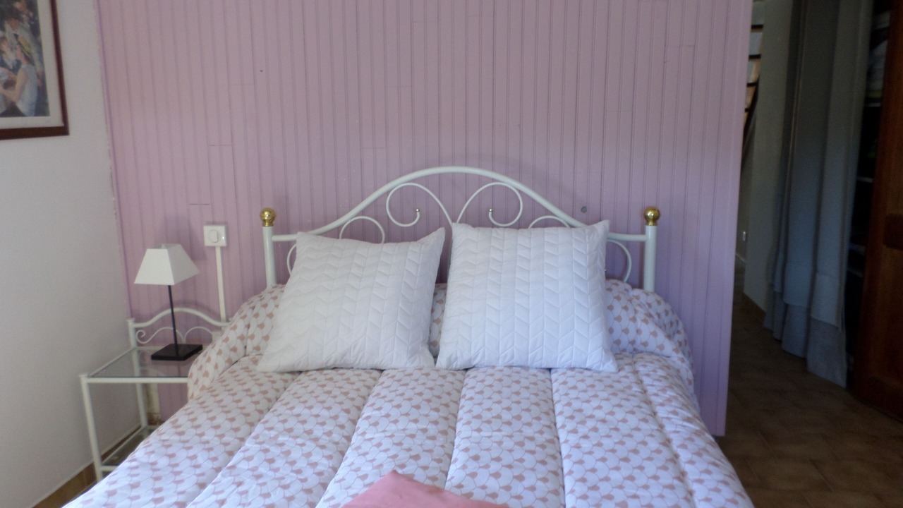 Photo of Bedroom in Sollacaro