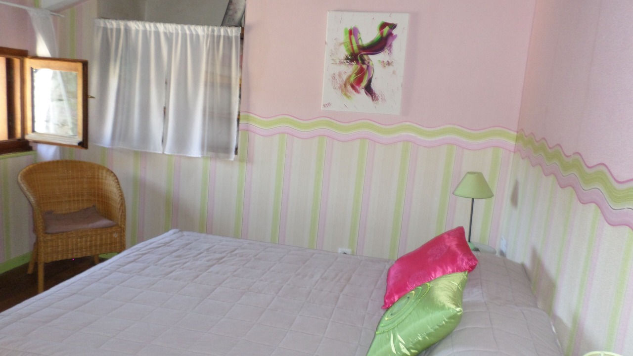 Photo of Bedroom in Sollacaro