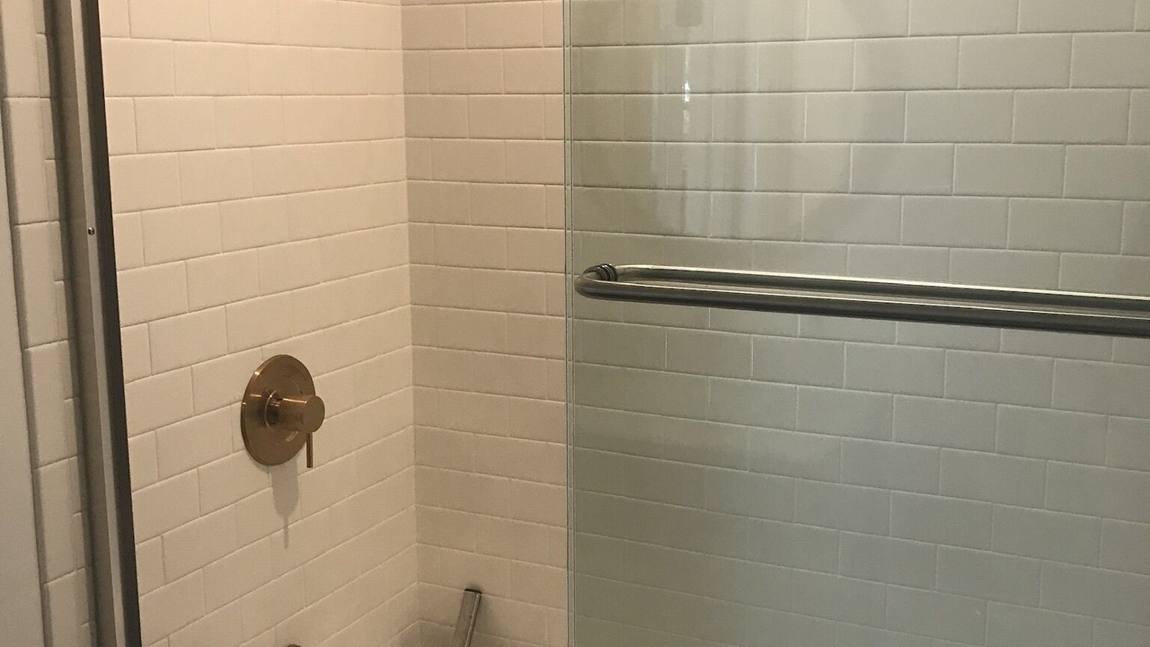 Photo of Bathroom in Old Village