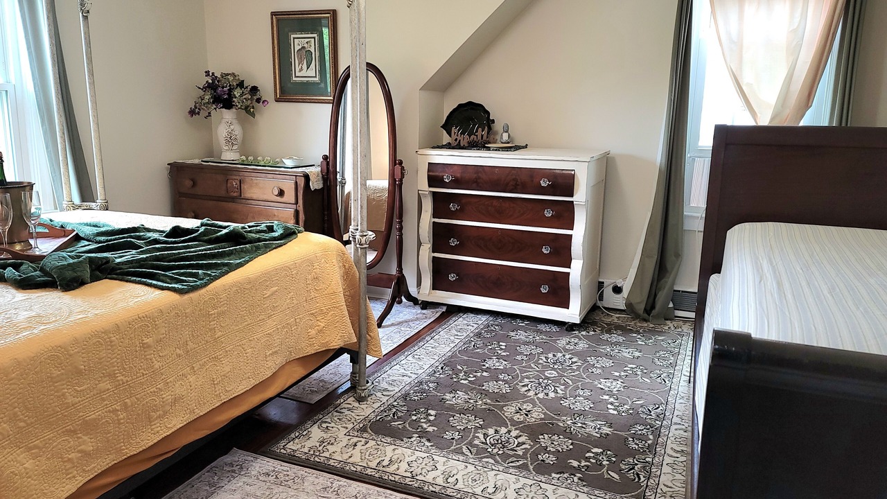 Photo of Bedroom in Limekiln