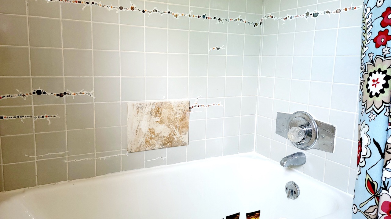 Photo of Bathroom in Limekiln