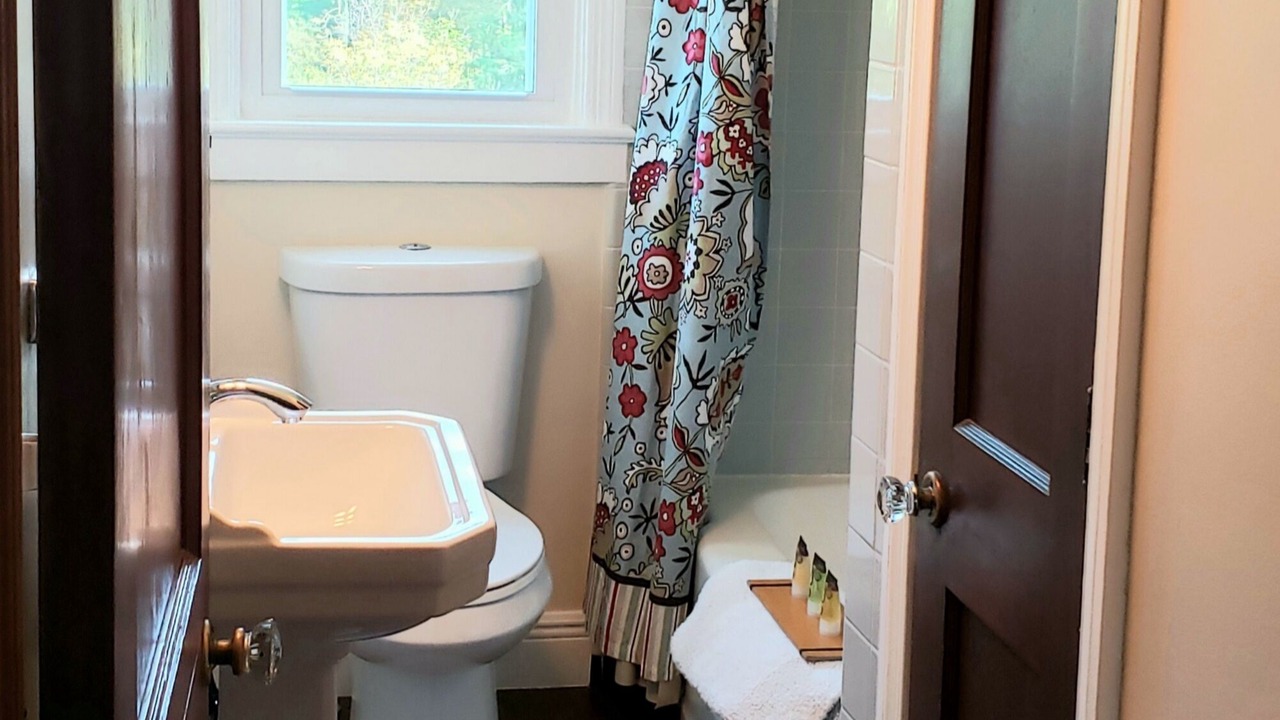 Photo of Bathroom in Limekiln