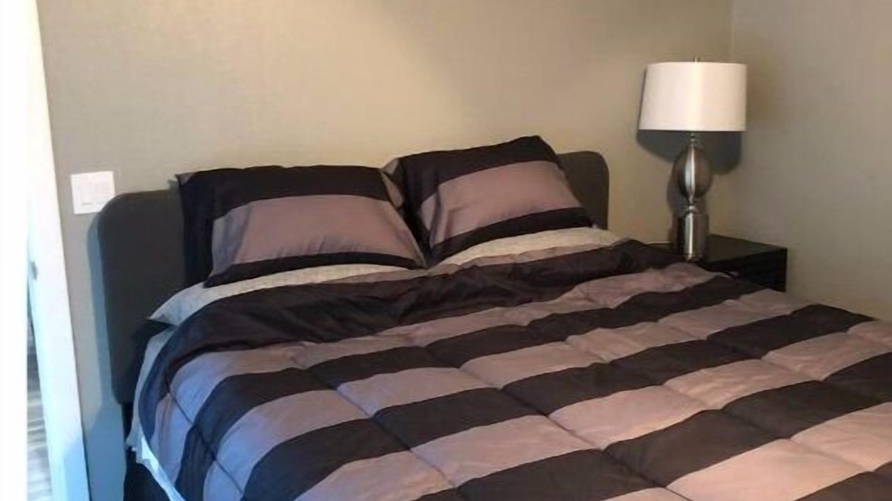 Photo of Bedroom in Denver Heights