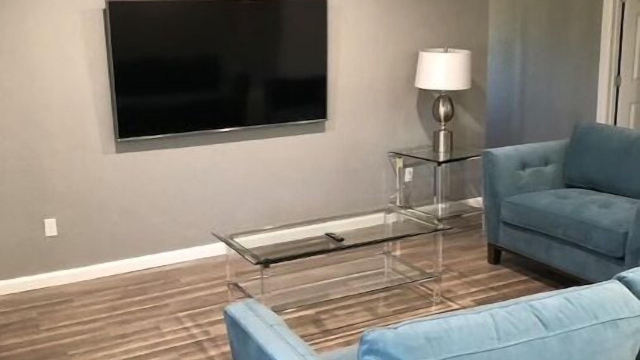 Photo of Livingroom in Denver Heights
