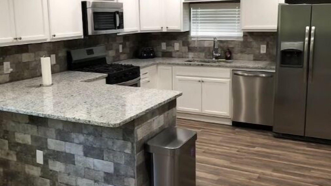 Photo of Kitchen in Denver Heights