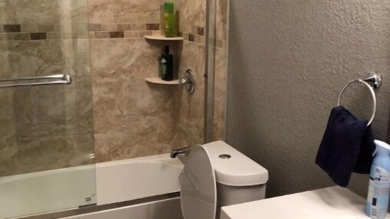 Photo of Bathroom in Denver Heights