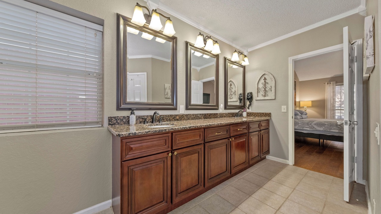 Photo of Bedroom in San Antonio