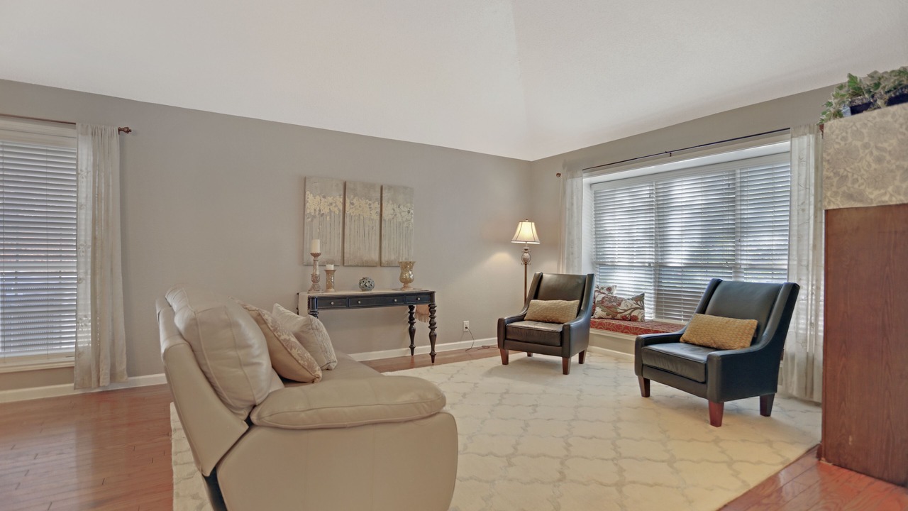 Photo of Livingroom in San Antonio
