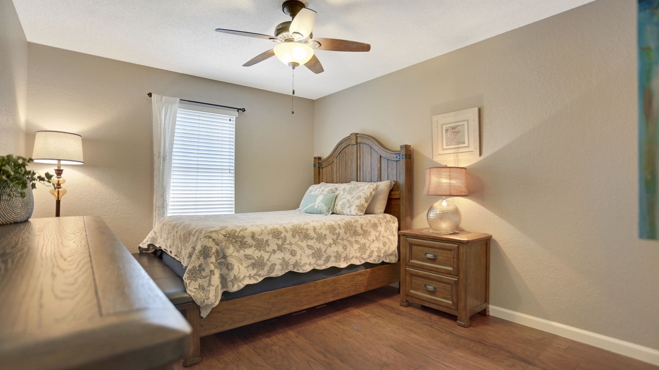 Photo of Bedroom in San Antonio