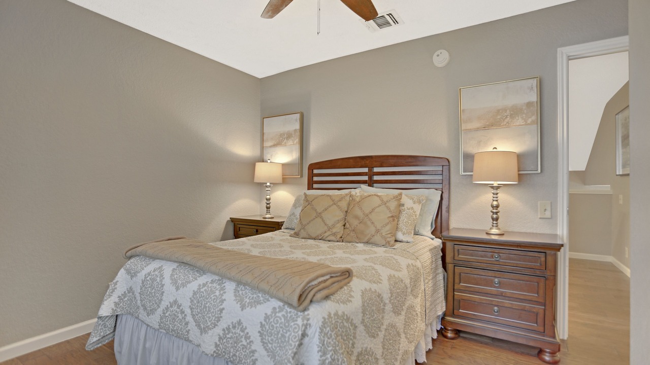 Photo of Bedroom in San Antonio