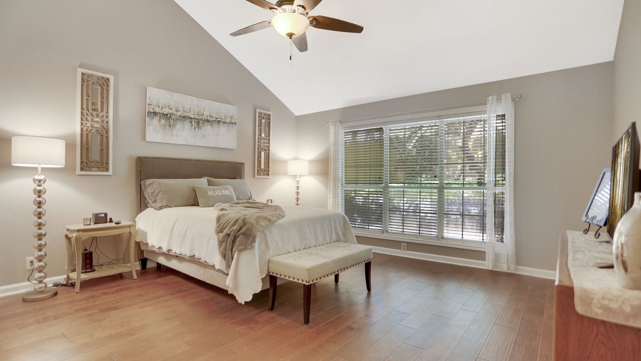 Photo of Bedroom in San Antonio