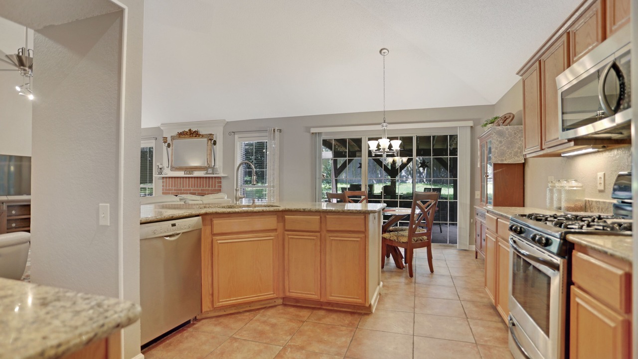 Photo of Kitchen in San Antonio