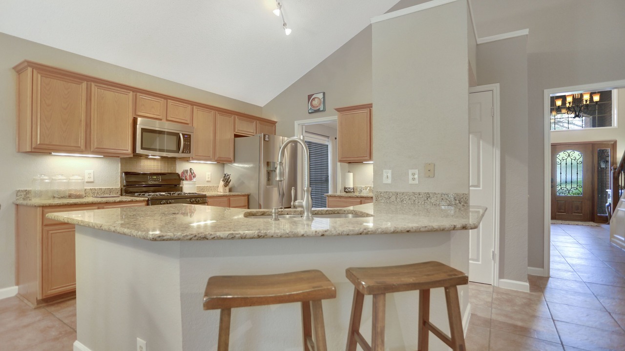Photo of Kitchen in San Antonio