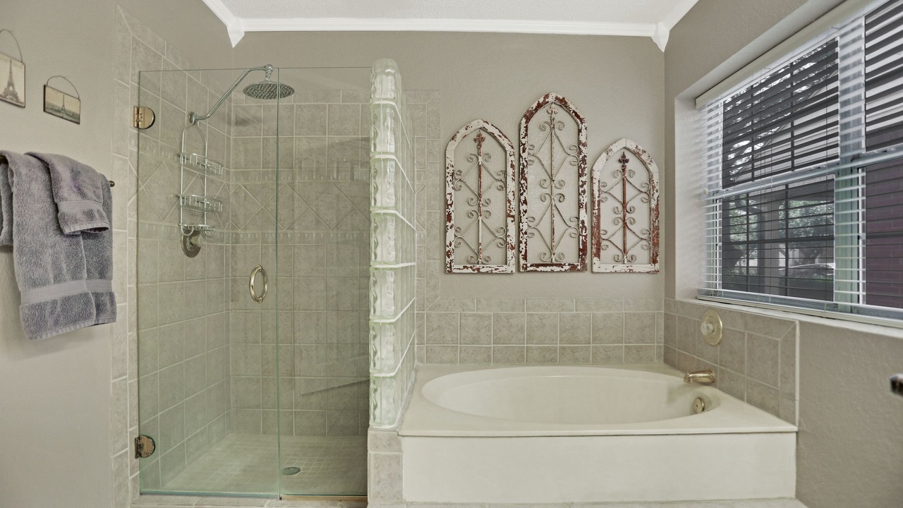 Photo of Bathroom in San Antonio