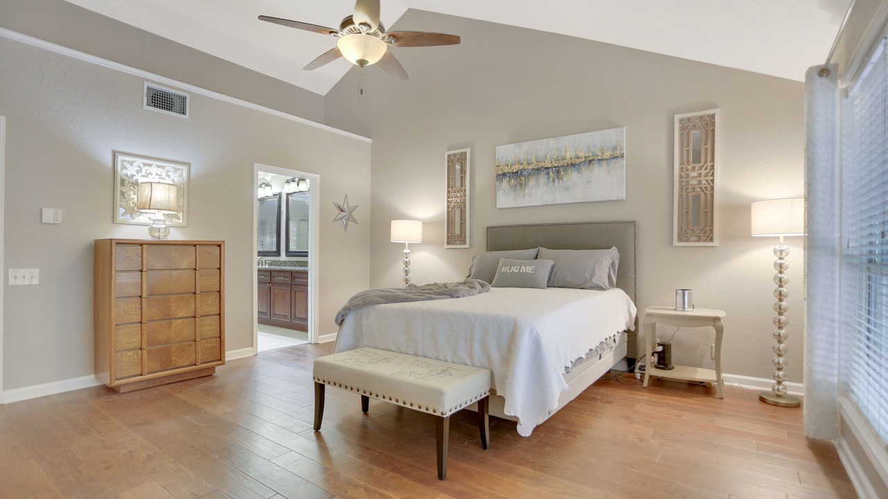 Photo of Bedroom in San Antonio