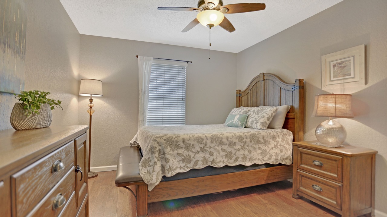 Photo of Bedroom in San Antonio