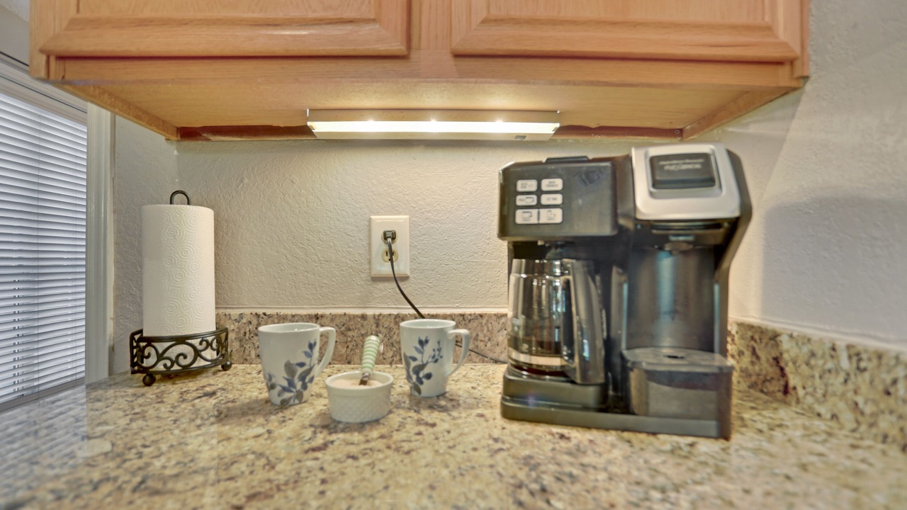 Photo of Kitchen in San Antonio