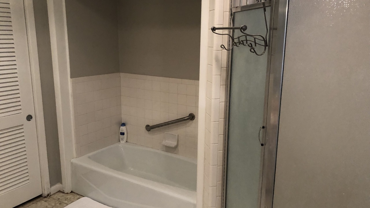 Photo of Bathroom in Wichita Falls